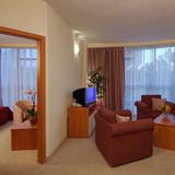 Гостиница Хелиос СПА